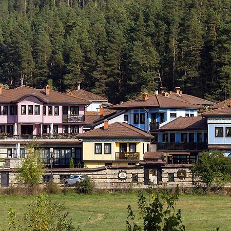 Armaco Residence Koprivshtitsa Esterno foto