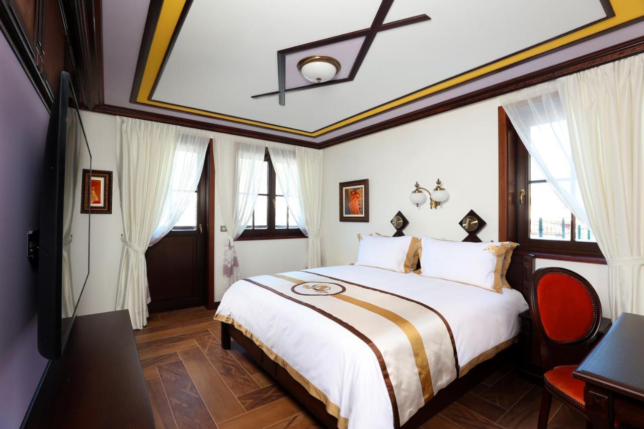 Armaco Residence Koprivshtitsa Esterno foto