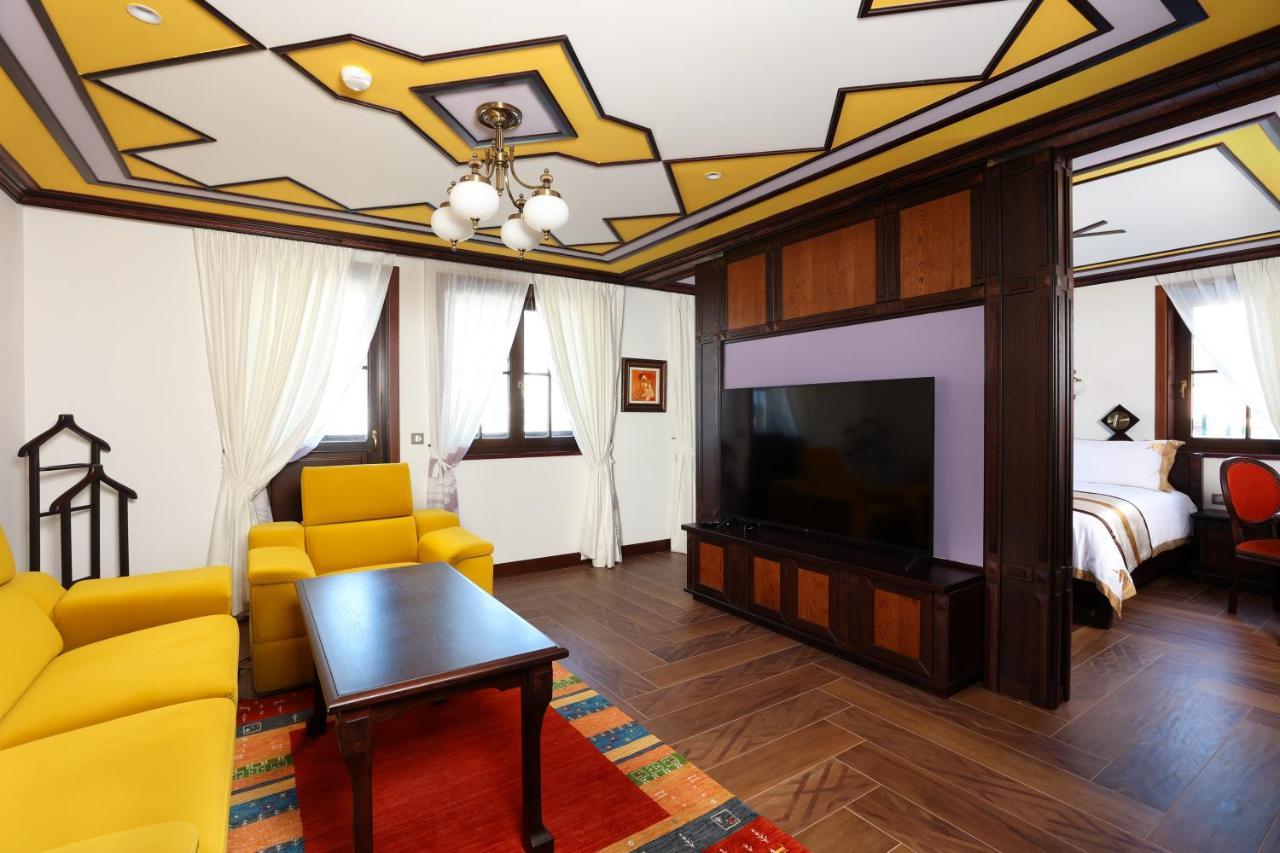 Armaco Residence Koprivshtitsa Esterno foto