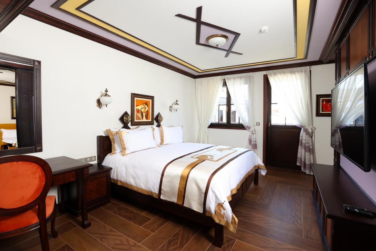 Armaco Residence Koprivshtitsa Esterno foto
