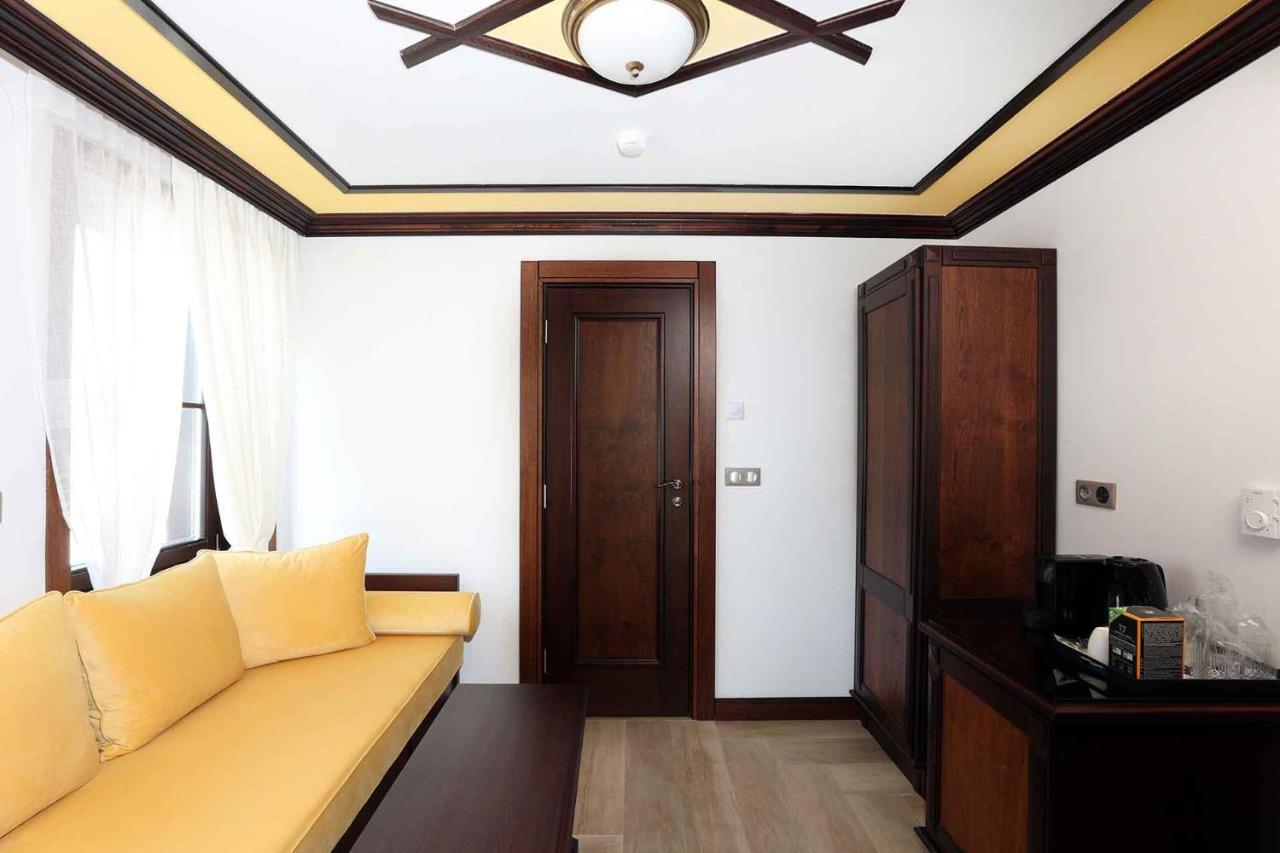 Armaco Residence Koprivshtitsa Esterno foto
