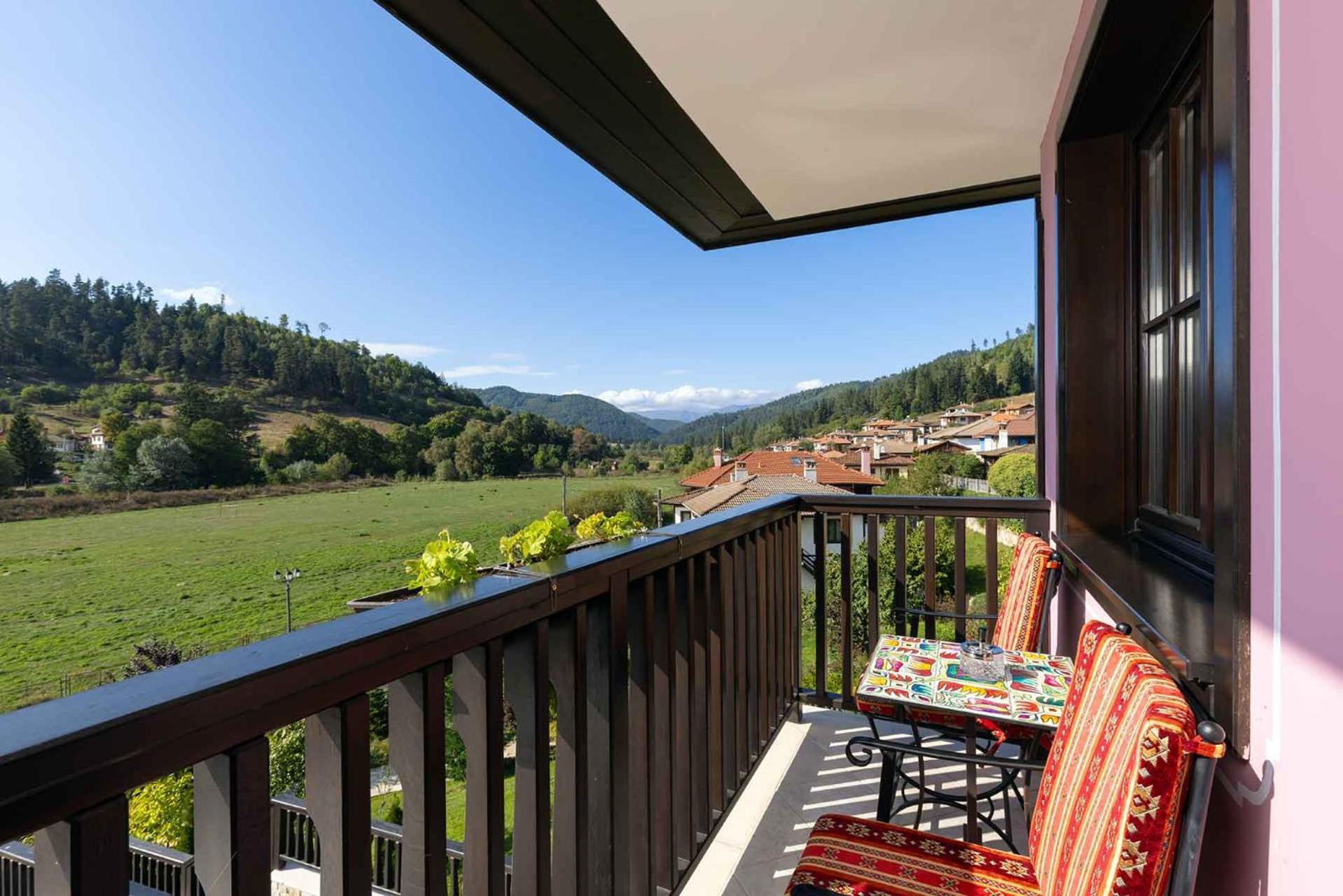 Armaco Residence Koprivshtitsa Esterno foto
