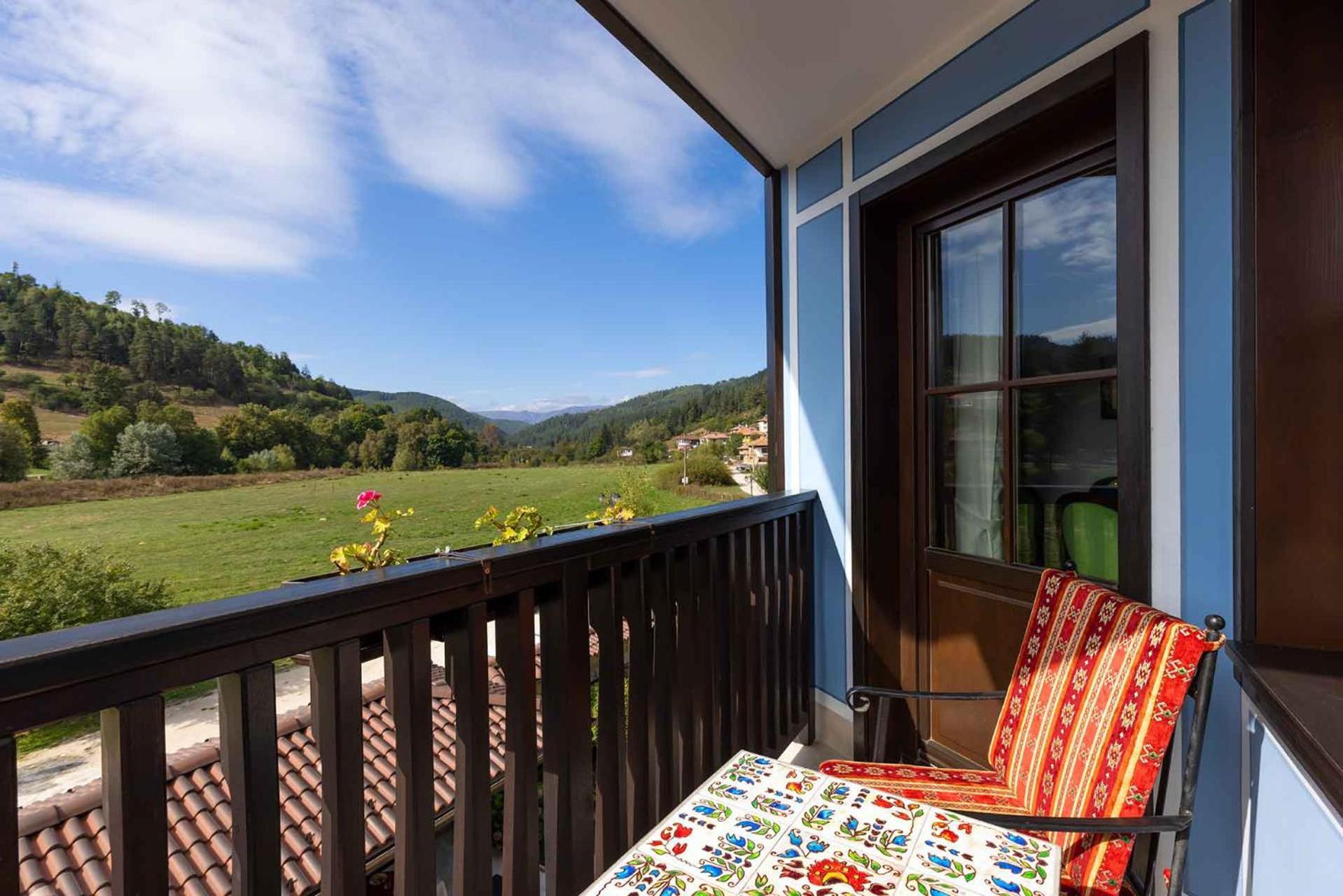 Armaco Residence Koprivshtitsa Esterno foto