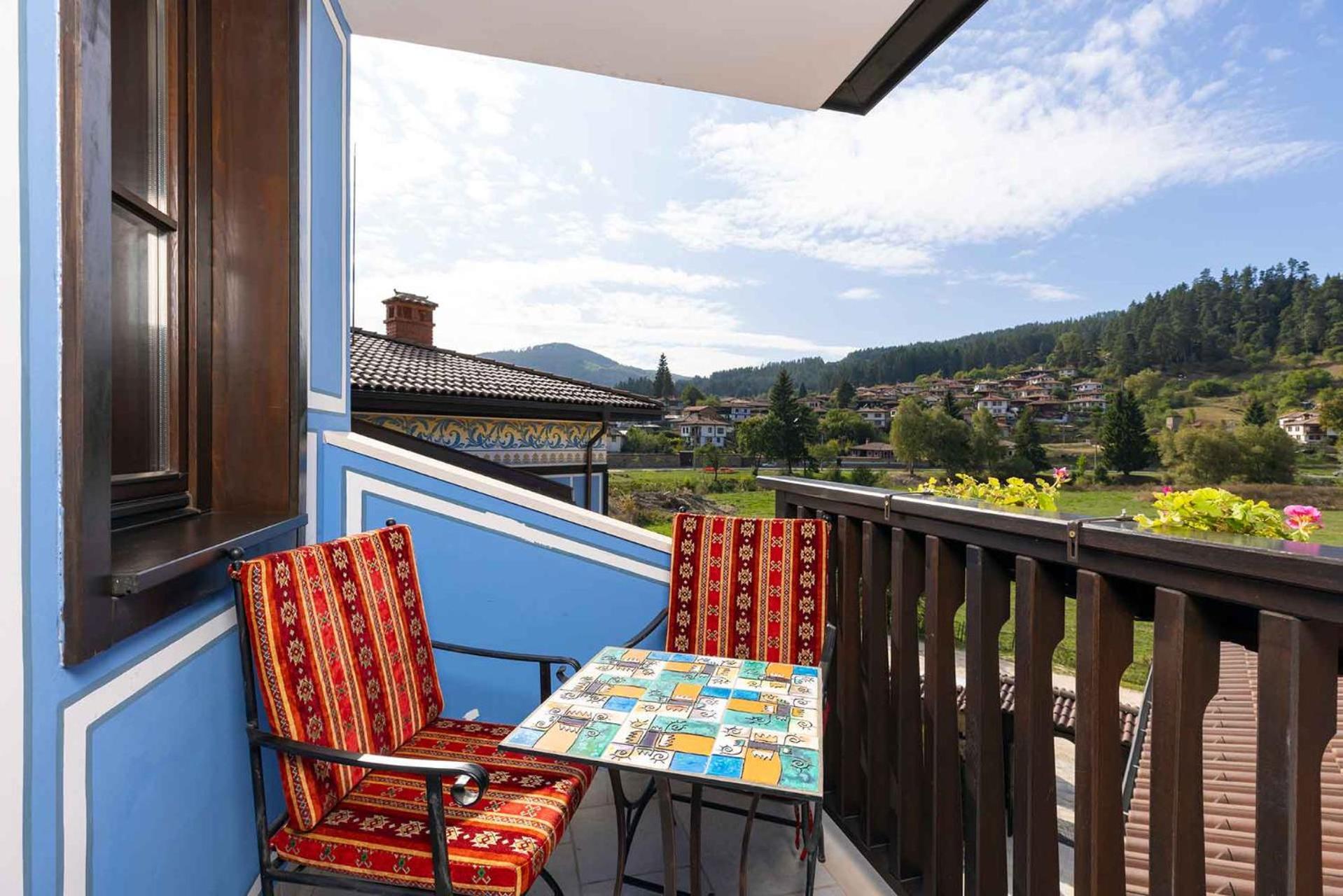 Armaco Residence Koprivshtitsa Esterno foto