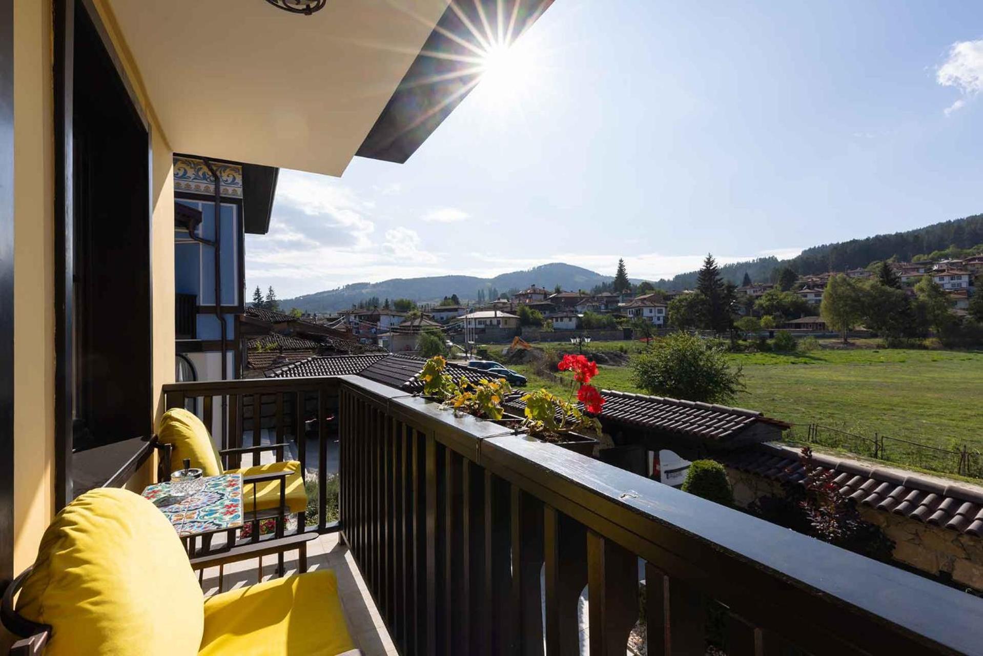 Armaco Residence Koprivshtitsa Esterno foto