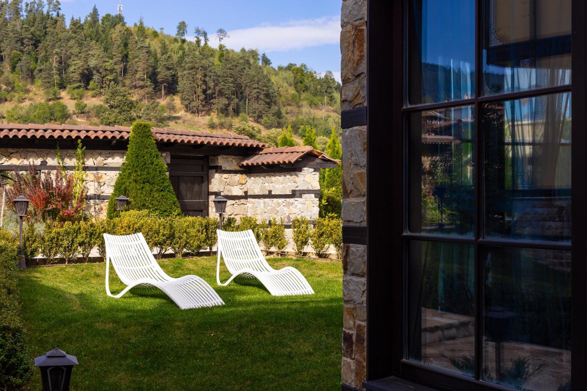Armaco Residence Koprivshtitsa Esterno foto